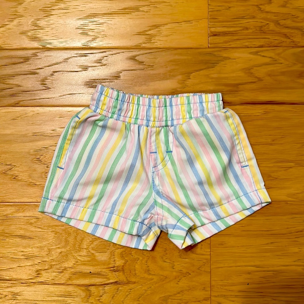 The Beaufort bonnet co Shelton shorts